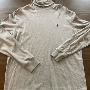 Ralph Lauren Gray Cotton Apparel